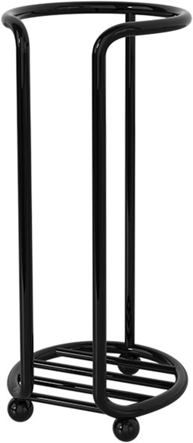 Bathroom Cup Dispenser with U-Shaped Notch Design 1