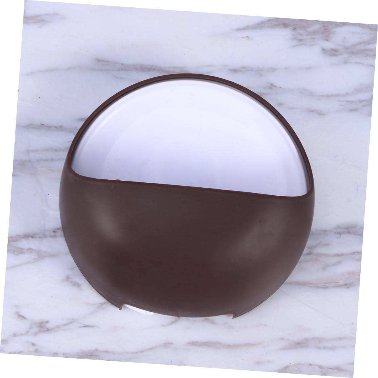 Cabilock Multifunctional Suction Cup Soap Dish for Bathroom 1