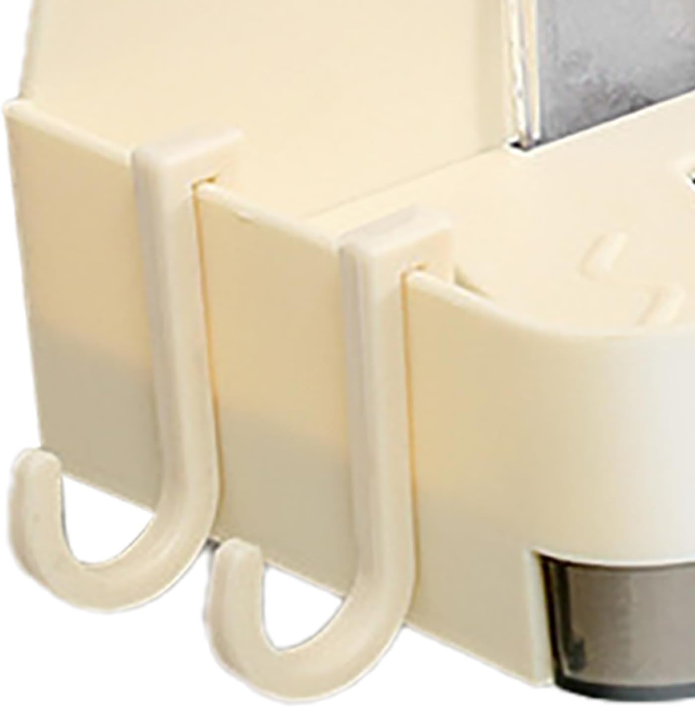 Wall Mounted Soap Holder with Drainage System