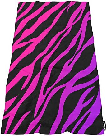 Moslion Soft Bath Towel 64x32 Inches