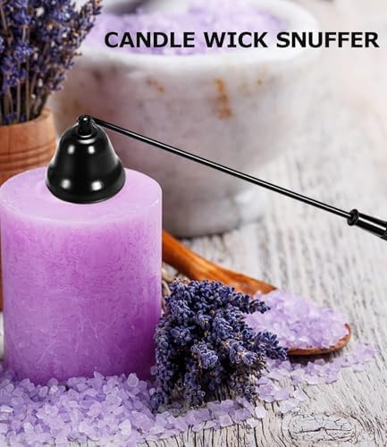 STATABSTA 6IN1 Candle Accessory Set
