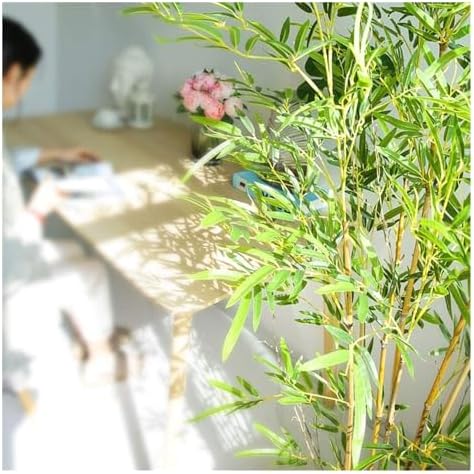 Lifelike Artificial Tree 60cm for Home Wedding Decor