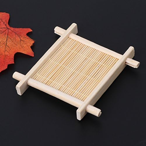 Wooden Handmade Soap Holder for Bathroom and Kitchen