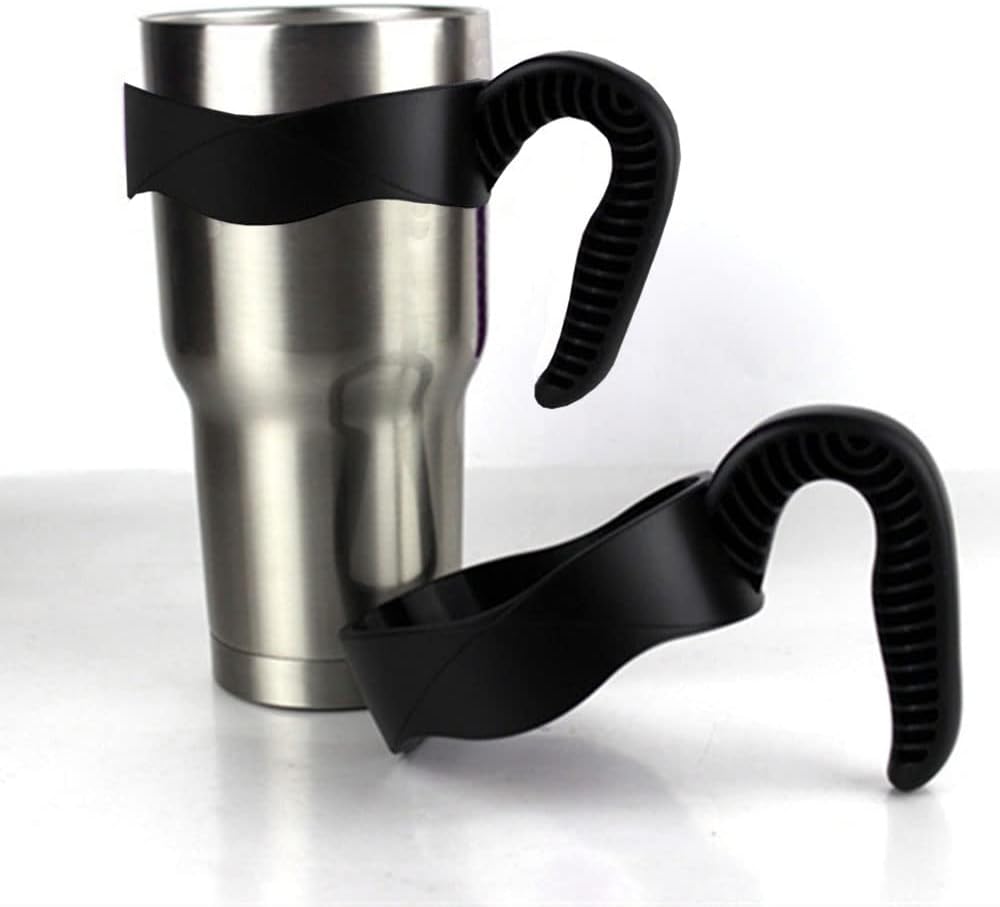 Andys Orchids 2pcs 30oz Car Cup Holder Accessories