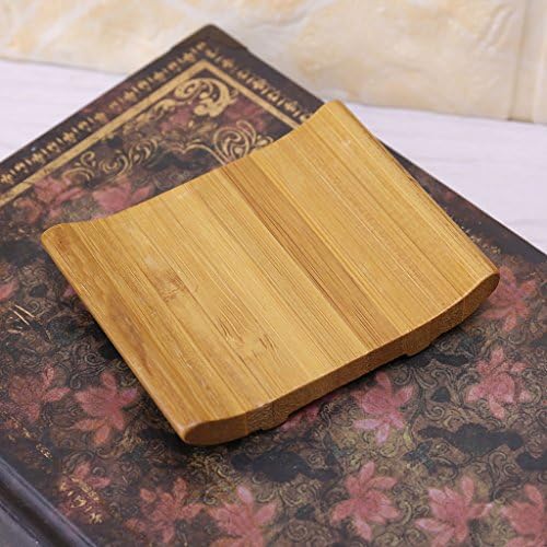 DIIOOMIEEU Soap Holder Bath Shelves Dry Storage Stand