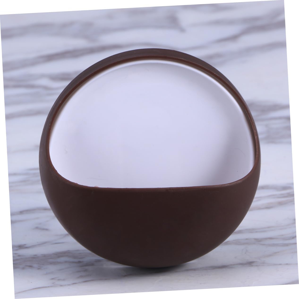 Luxshiny Multi-Functional Wall Mounted Soap Holder