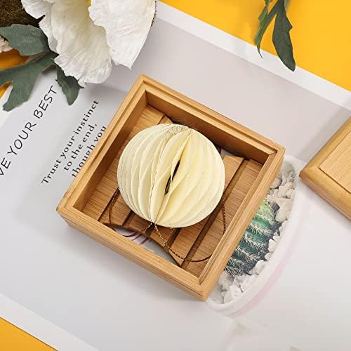 Wooden Bar Soap Holder for Shower Bathroom Sink Kitchen
