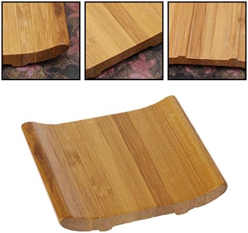DIIOOMIEEU Soap Holder Bath Shelves Dry Storage Stand