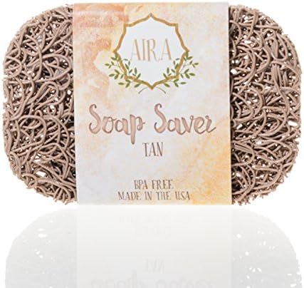 Aira Soap Saver - BPA Free USA Made Drains Water Circulates Air