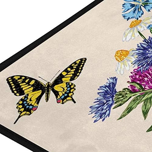 Nuansexi Microfiber Bath Towel 30x15 Inch