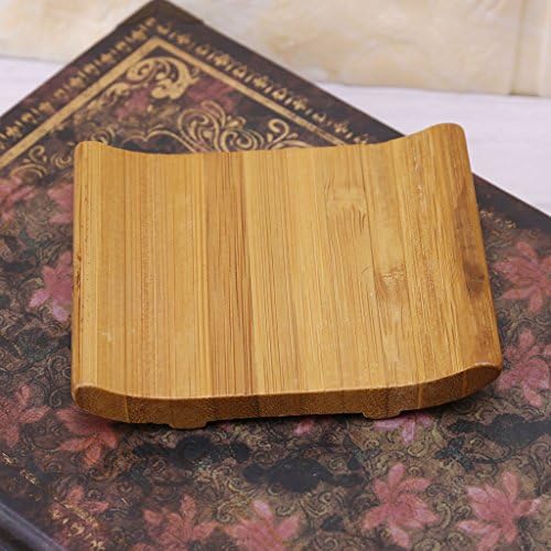 DIIOOMIEEU Soap Holder Bath Shelves Dry Storage Stand