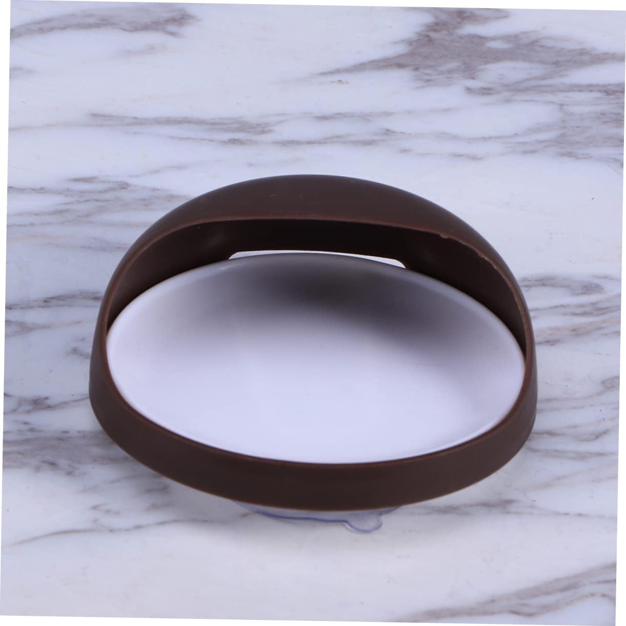 Luxshiny Multi-Functional Wall Mounted Soap Holder