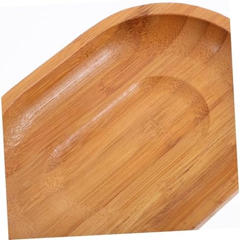 TOPPERFUN Suction Soap Dish with Drainage System for Bathroom and Shower