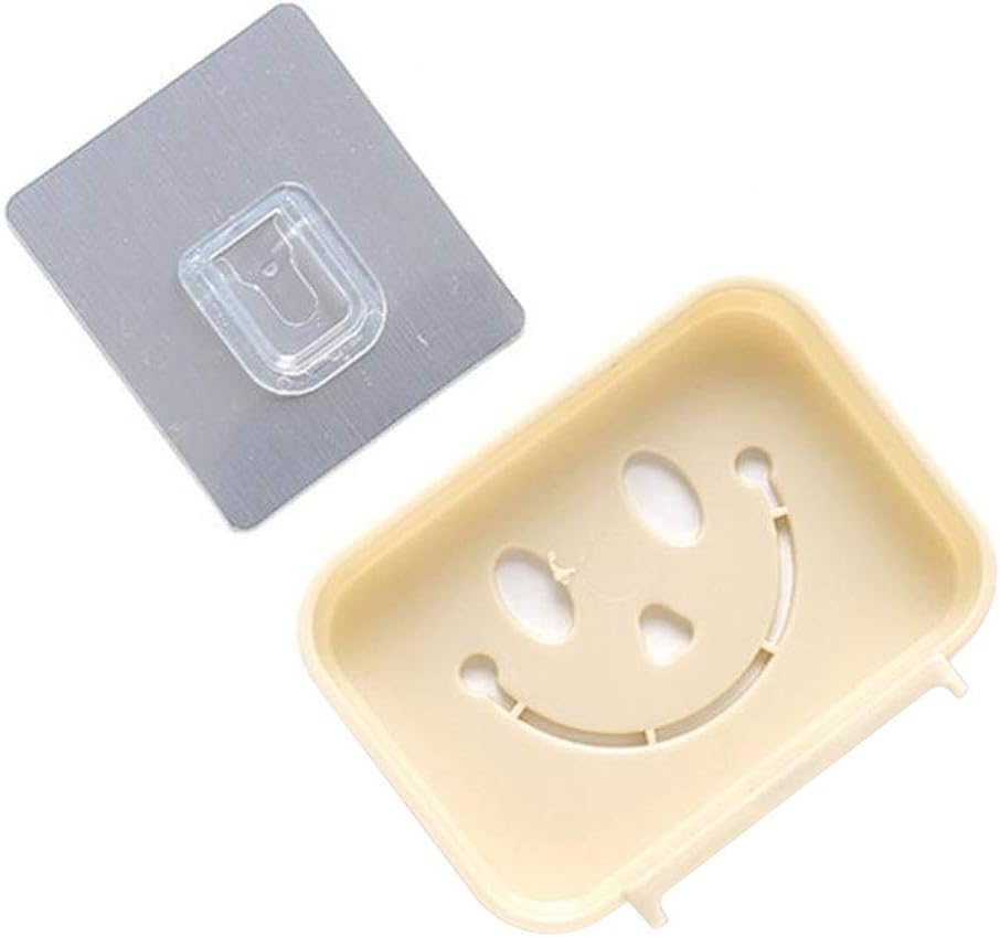 Ddewing Soap Holder for Shower with Drainage and Ventilation