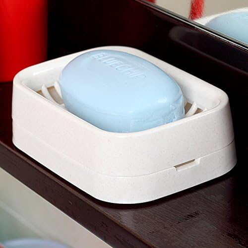 Arbor Home MXY Soap Box Bath Soap Holder