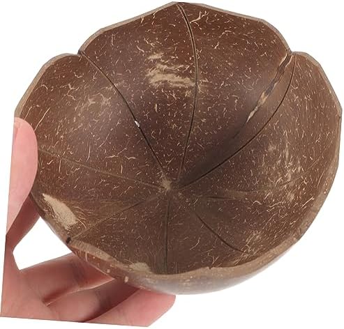 Zerodeko Shell Soap Dish Multi Functional Home Decor