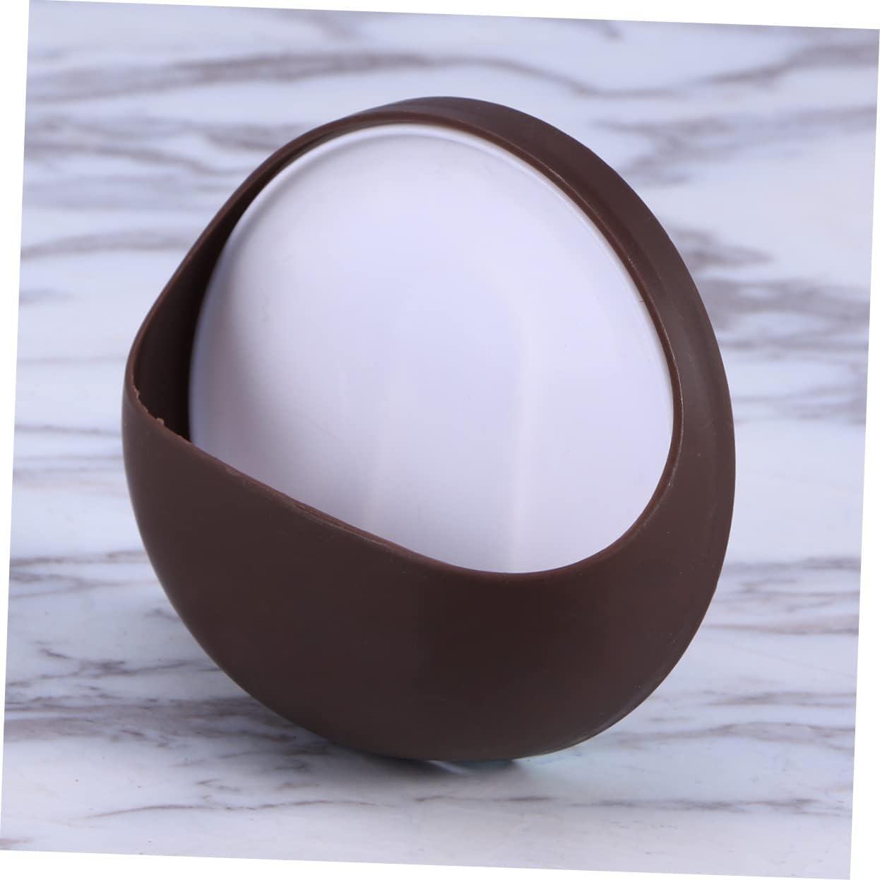 Cabilock Multifunctional Suction Cup Soap Dish for Bathroom 1