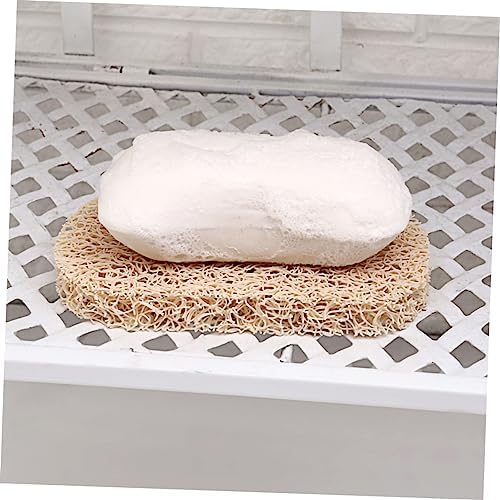 HOLIDYOYO Bar Bundle Soap Dishes Sturdy PVC Drain Holder