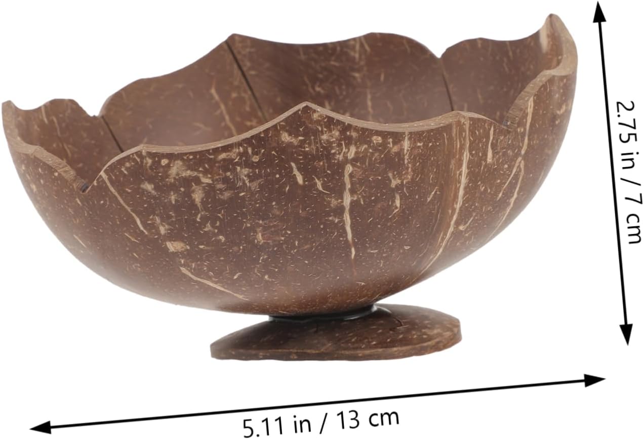 Zerodeko Shell Soap Dish Multi Functional Home Decor