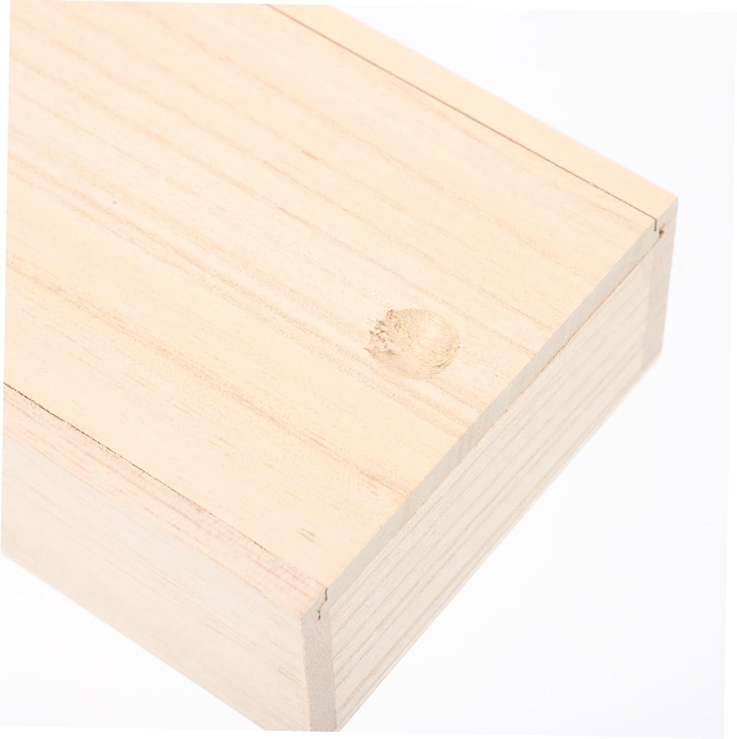 Sturdy Wooden Soap Dish Holder for Bathroom Kitchen Travel Laundry
