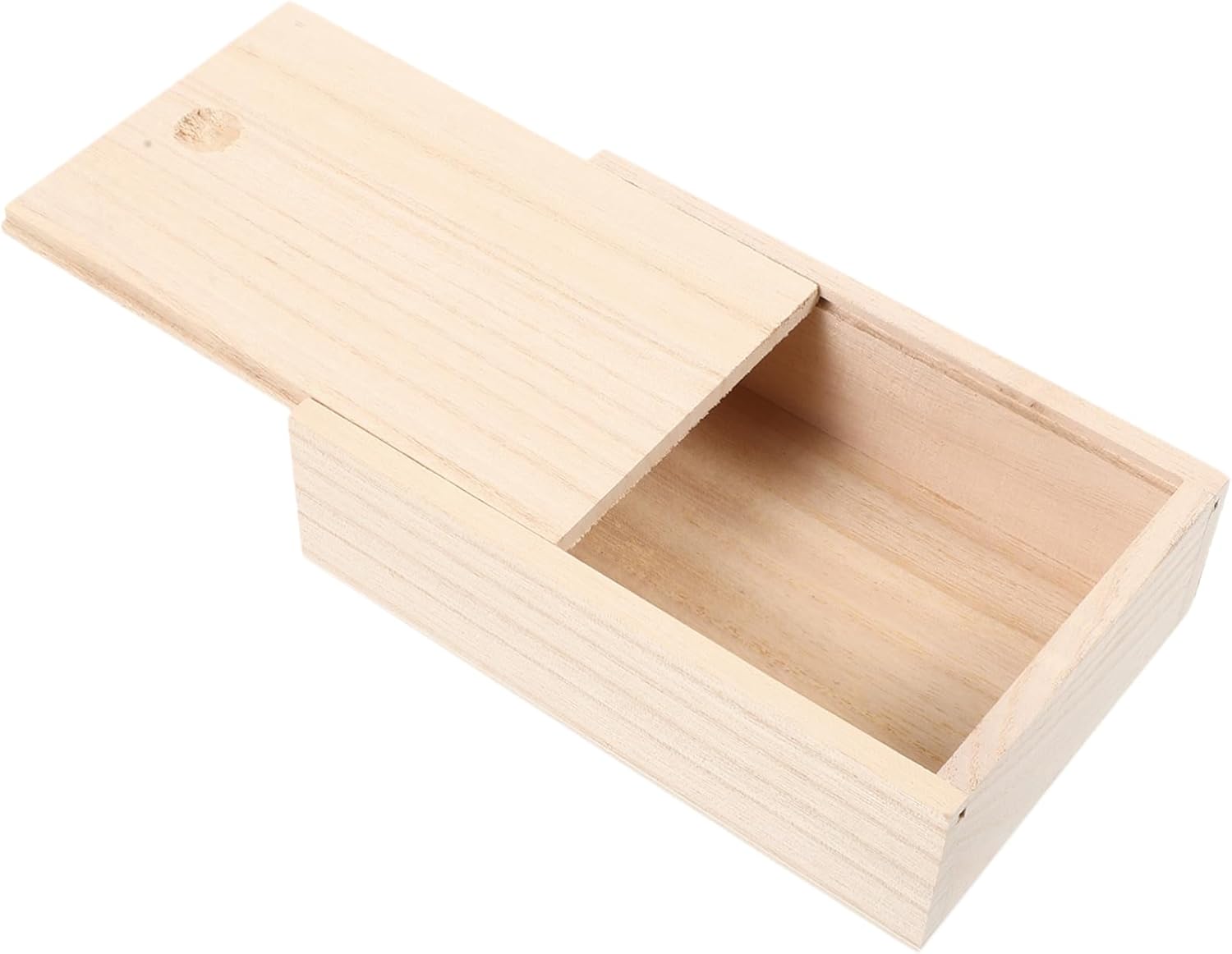 Sturdy Wooden Soap Dish Holder for Bathroom Kitchen Travel Laundry