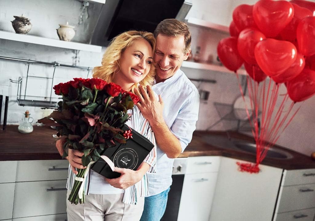 Romance Helpers Romantic Date Night Box