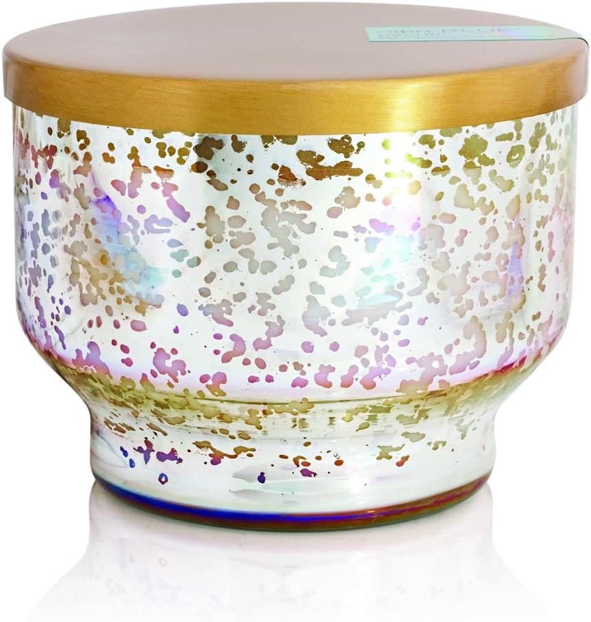 Capri Blue Volcano Scented Jar Candle - 10 oz 1