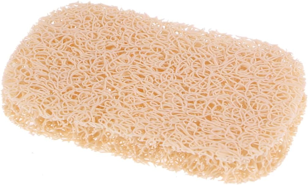 HOOTNEE Non-Slip Soap Dish with Drainage Holes