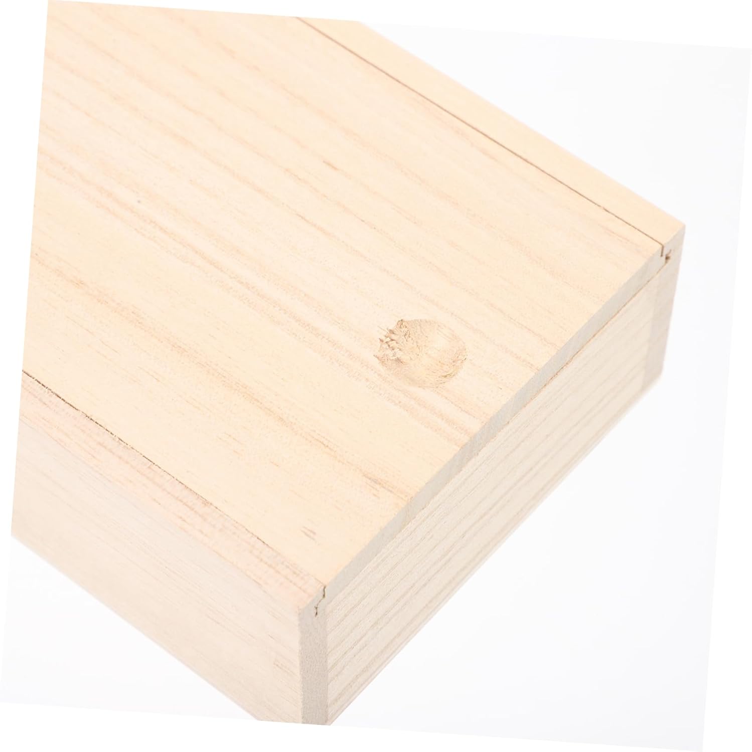 Wooden Soap Box - Multi-Use Storage Holder for Bathroom Kitchen Travel