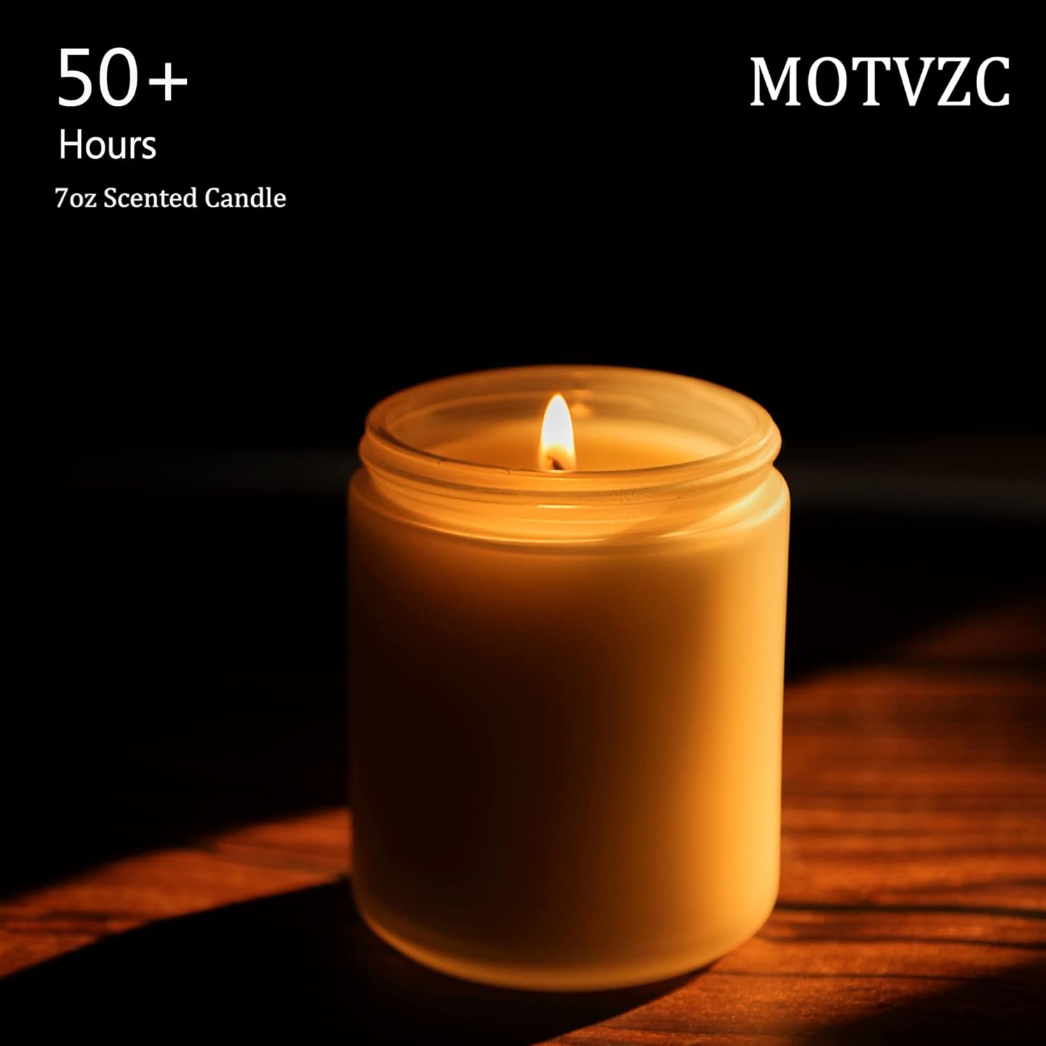 Funny Bookish Gift for Readers - Lavender Candle