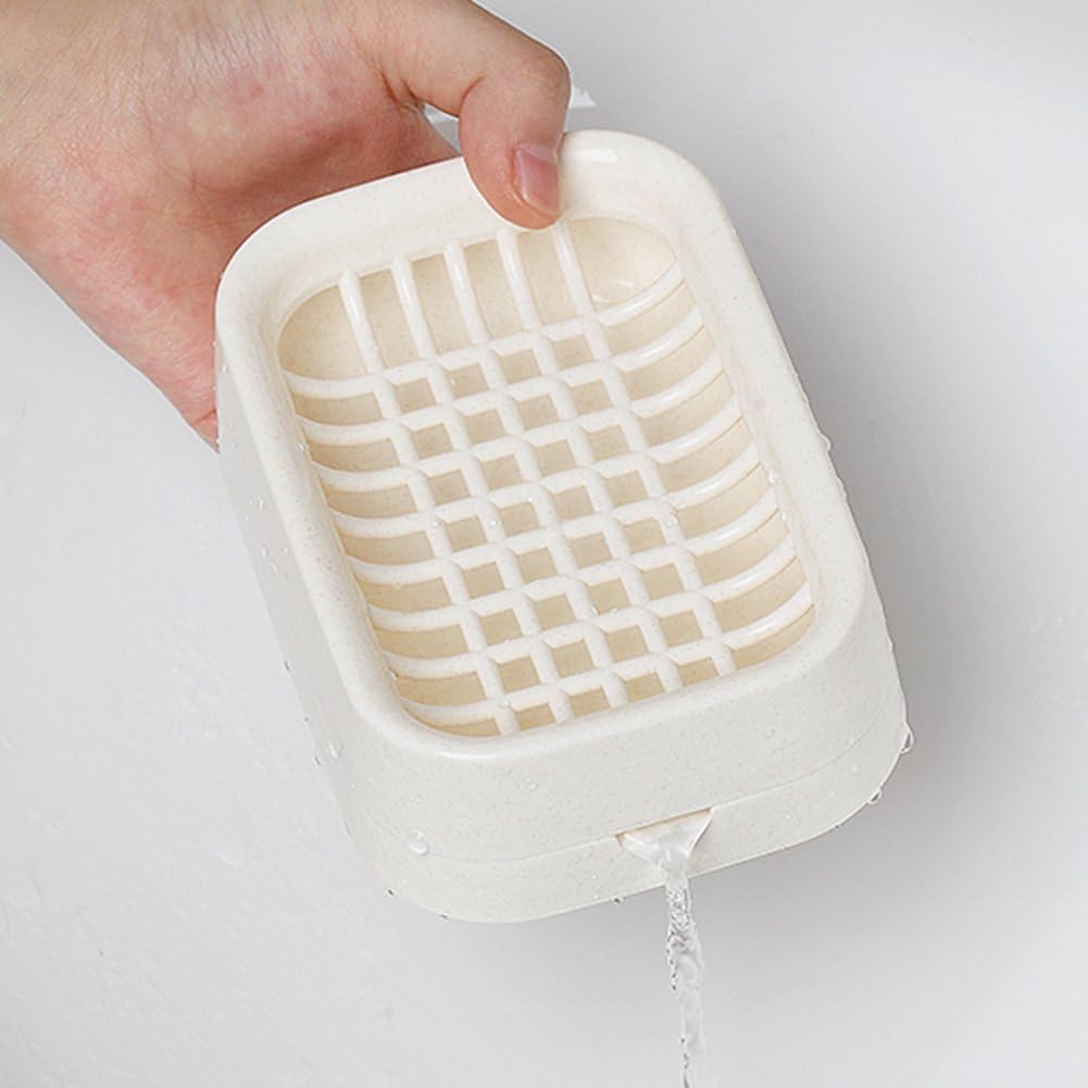 Arbor Home MXY Soap Box Bath Soap Holder