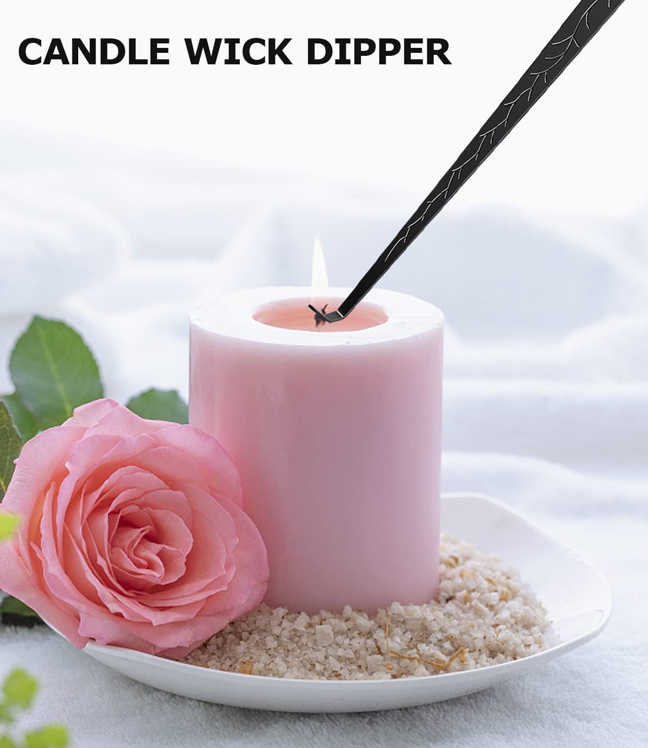 STATABSTA 6IN1 Candle Accessory Set