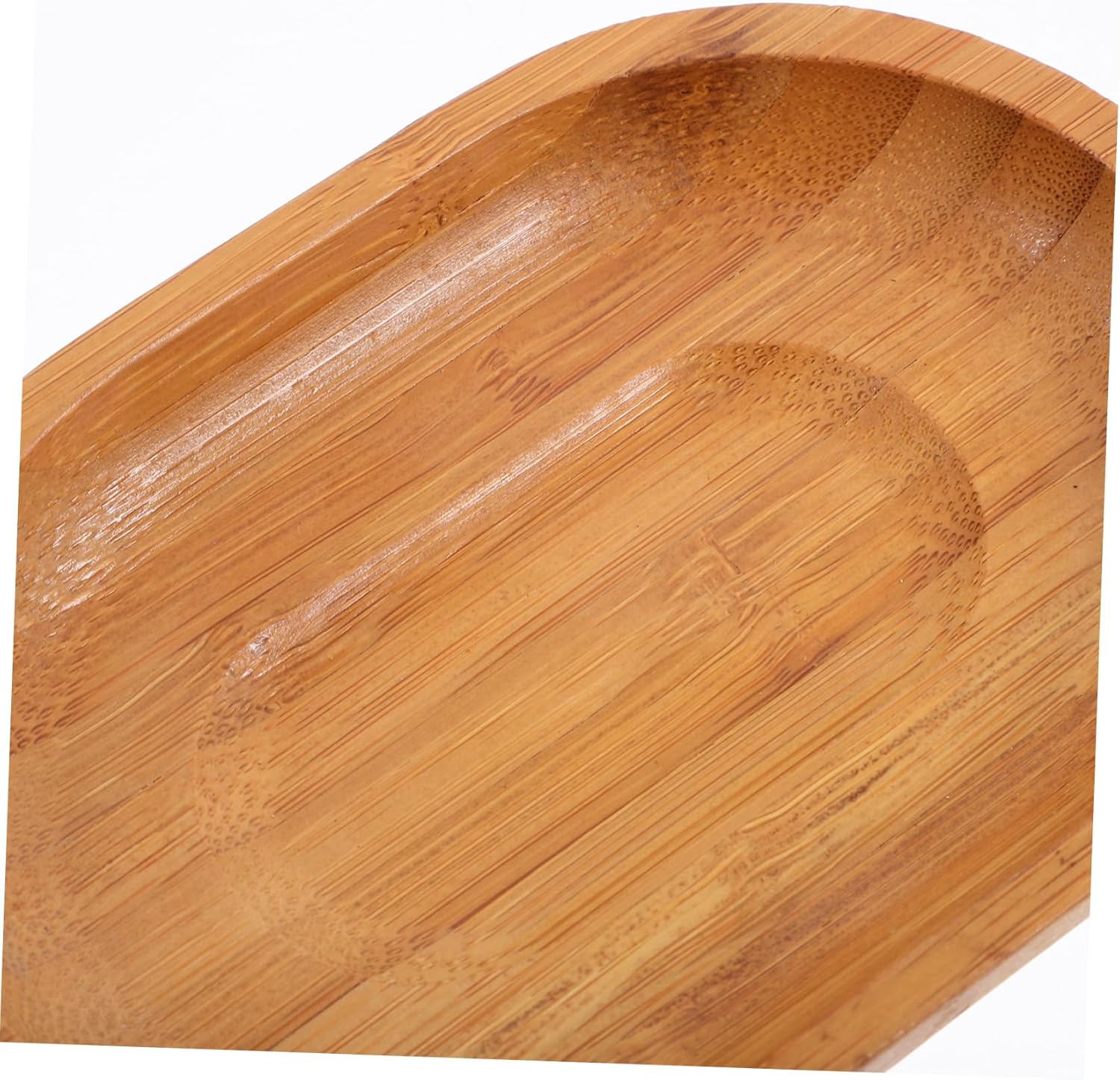 SHOWERORO Soap Dish Rustic Tray for Bathroom Kitchen