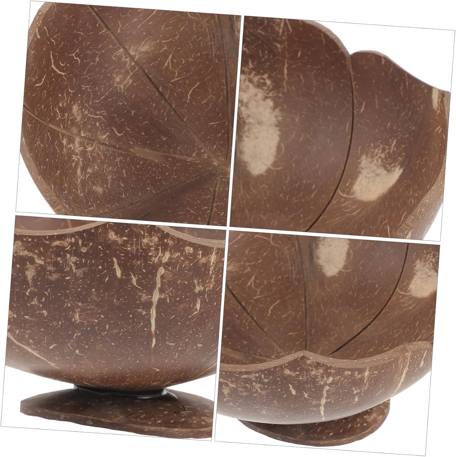 Zerodeko Shell Soap Dish Multi Functional Home Decor