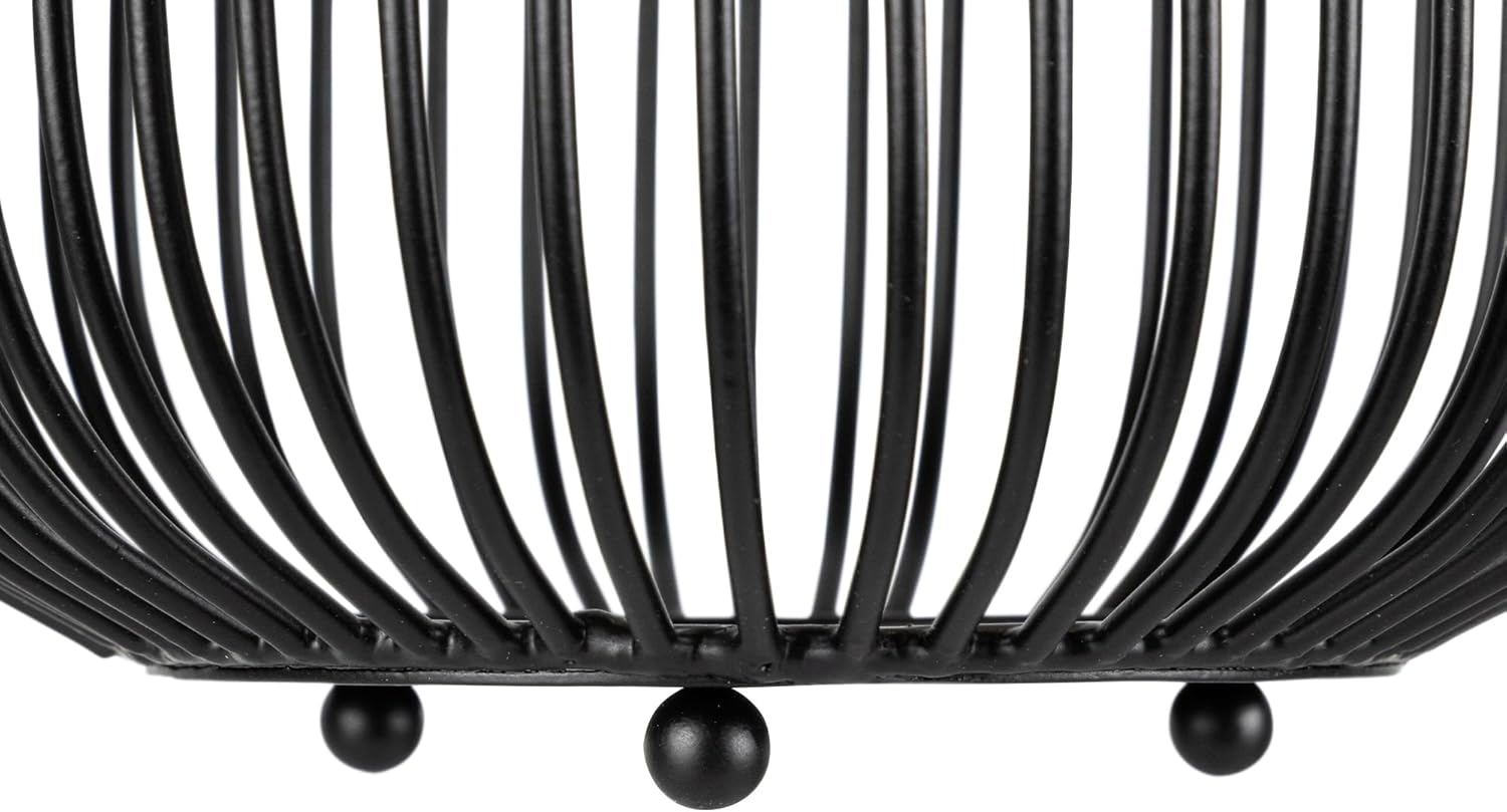 Northlight Medieval Style Iron Candleholders Set of 3