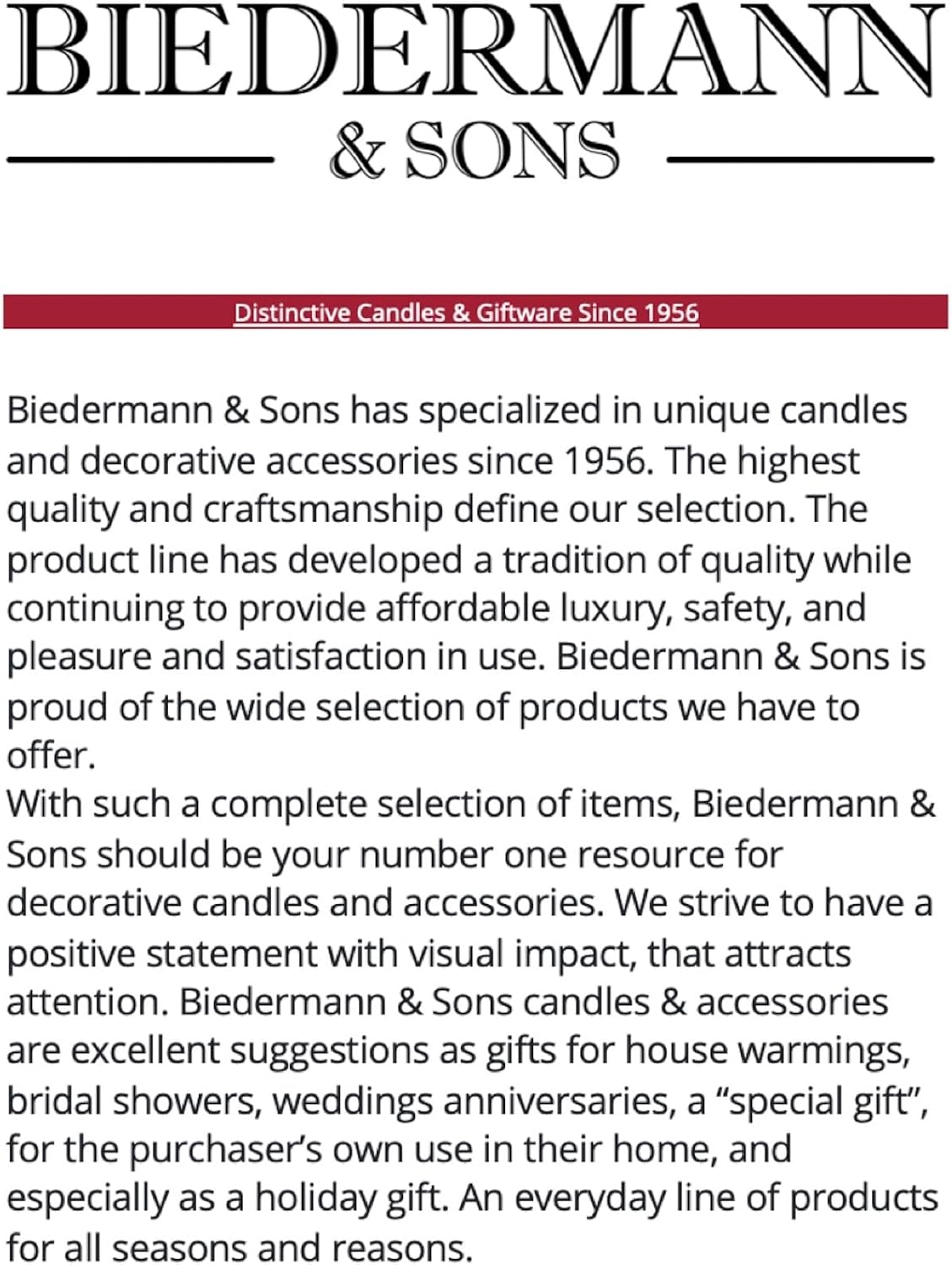 Biedermann Sons 20-Pack Gold Metallic Chime Candles