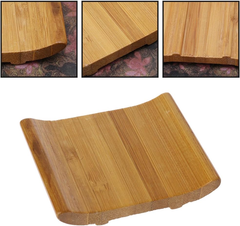 DIIOOMIEEU Soap Holder Bath Shelves Dry Storage Stand