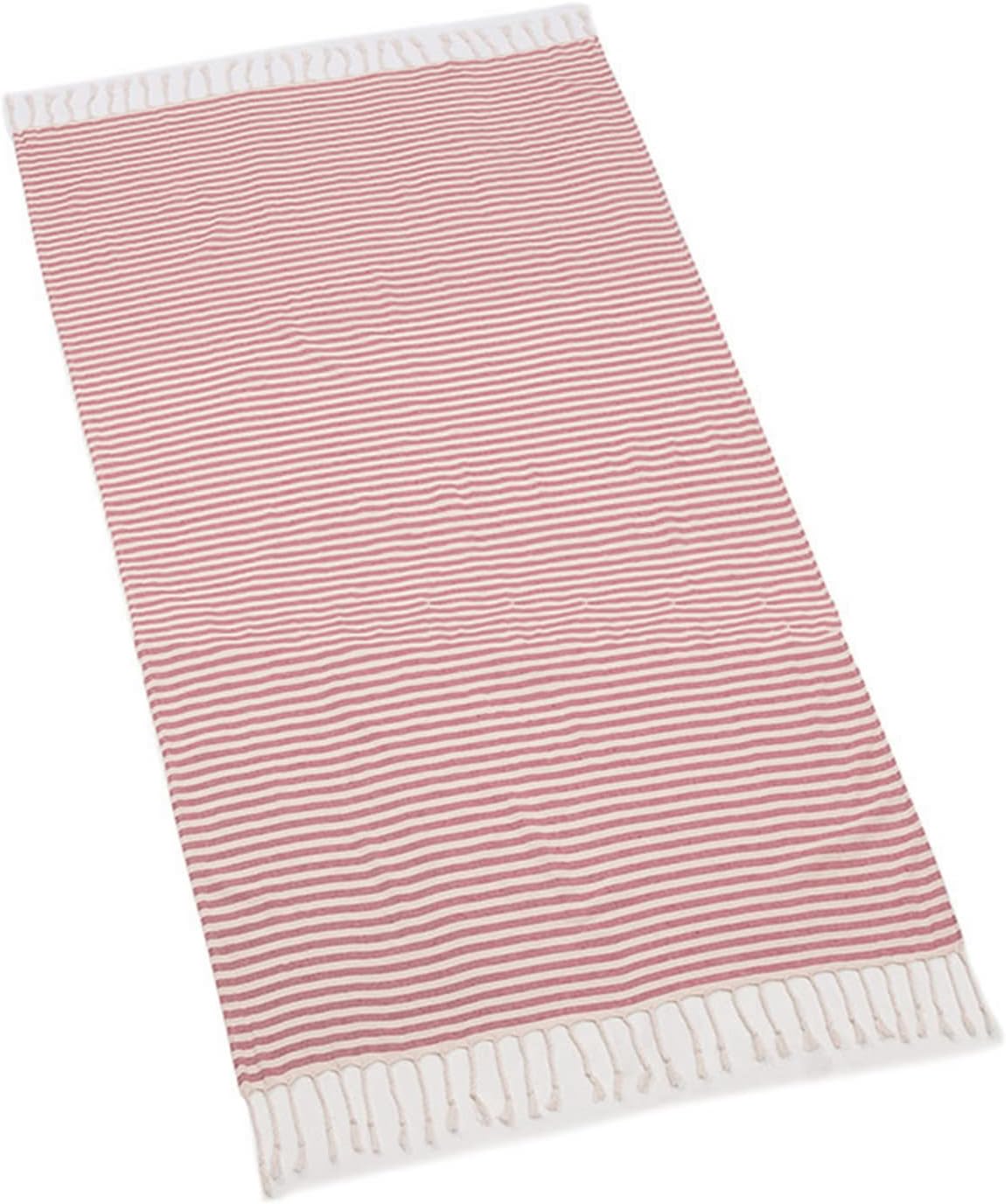 Juaugusep Turkish Beach Towel 100 Cotton