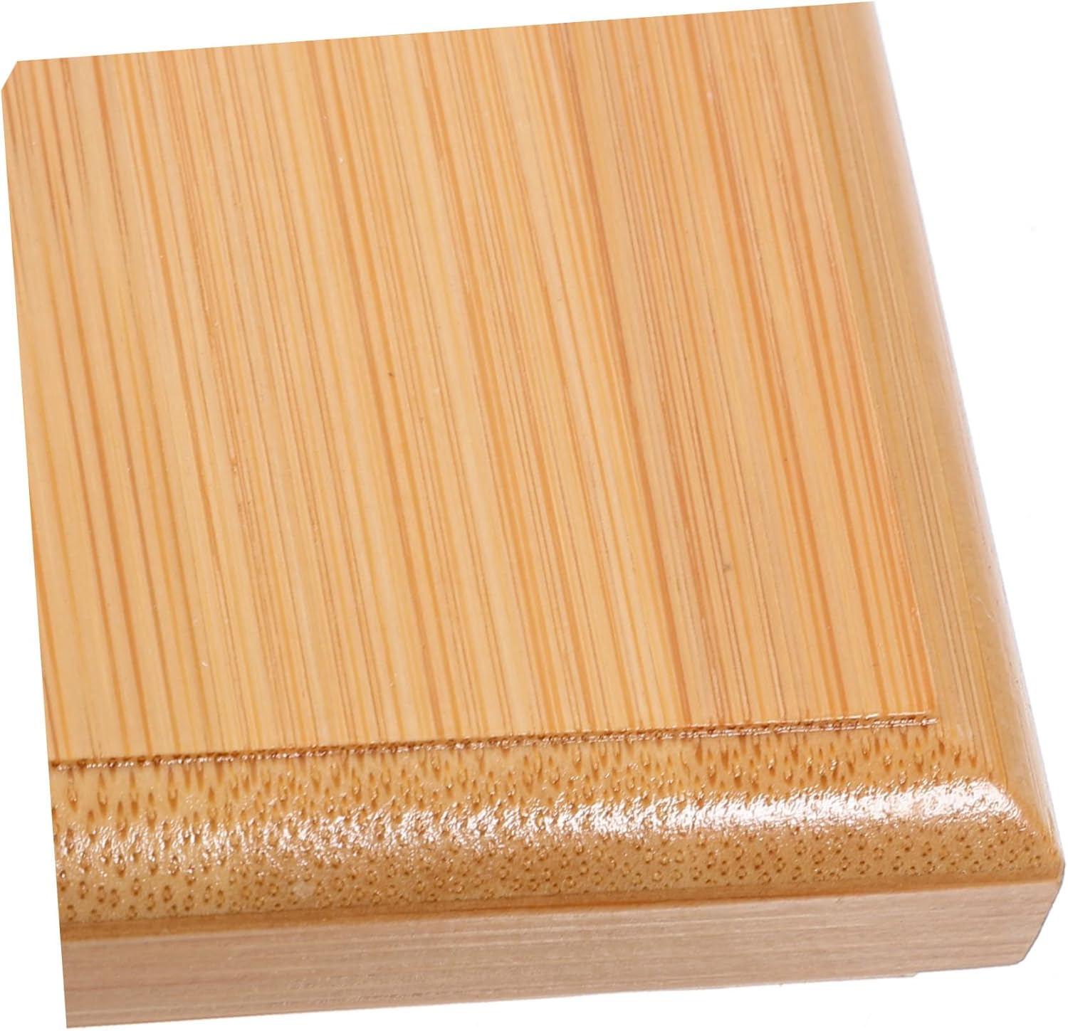 TINEASUR Wood Soap Holder for Bathroom and Kitchen