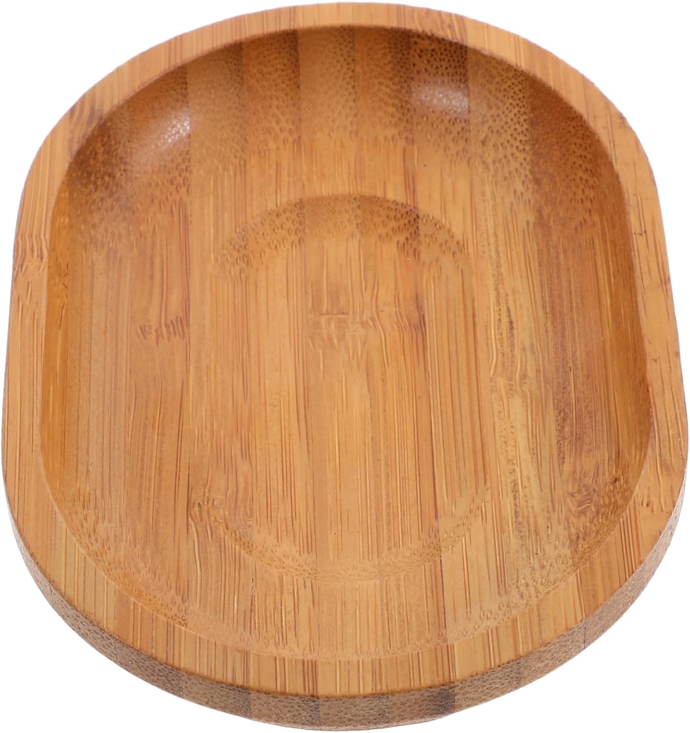SHOWERORO Soap Dish Rustic Tray for Bathroom Kitchen