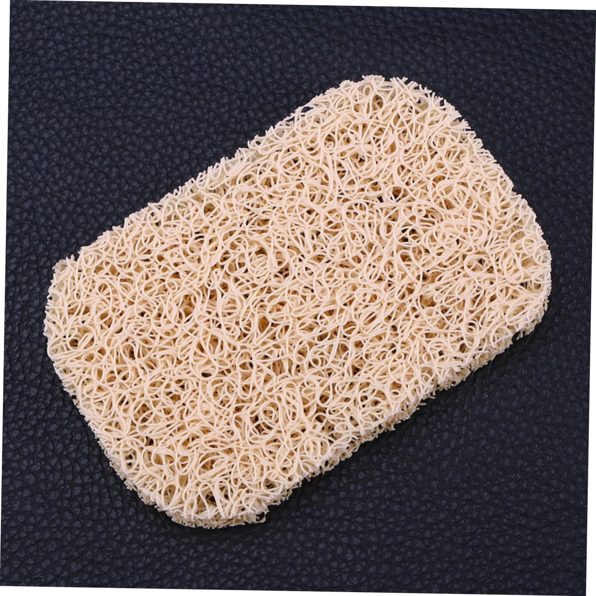 HOOTNEE Non-Slip Soap Dish with Drainage Holes