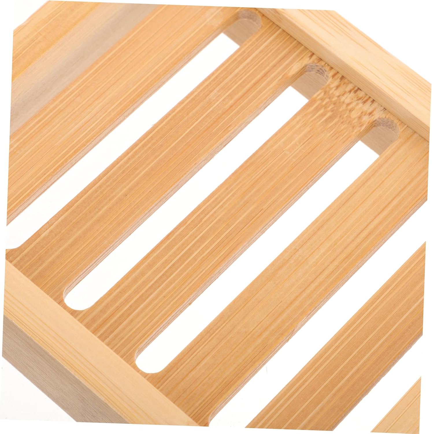 Hemobllo 1Pc Drainage Soap Dish for Bathroom Storage