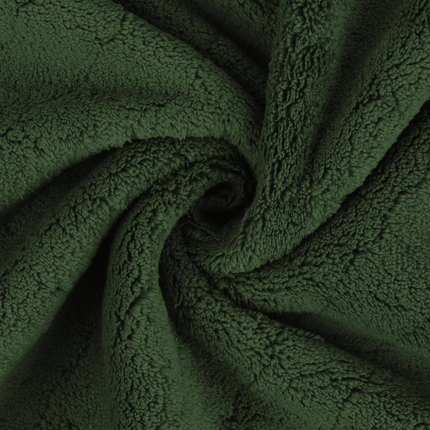 JML Microfiber Bath Towels Set Oversized and Ultra Soft