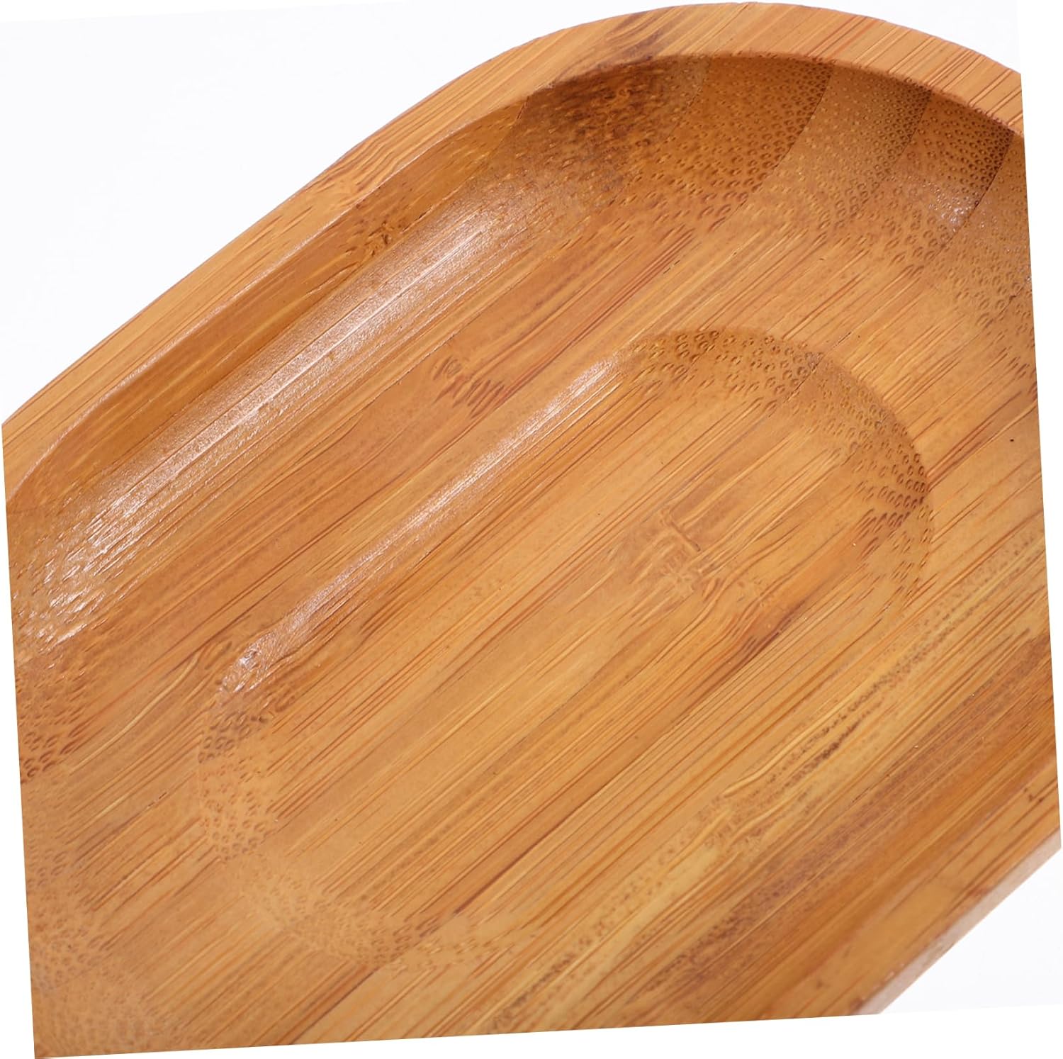 TOPPERFUN Suction Soap Dish with Drainage System for Bathroom and Shower