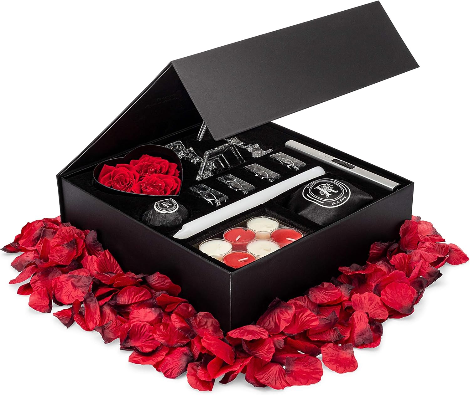 Romance Helpers Romantic Date Night Box